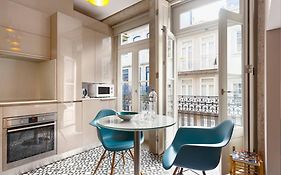 Luxury Apartment In Cardosas