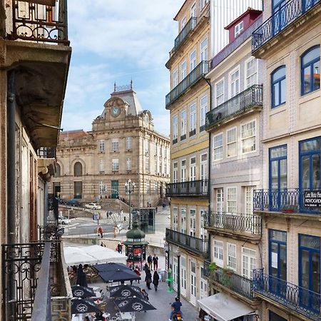 Luxury Apartment In Cardosas Porto Exterior foto