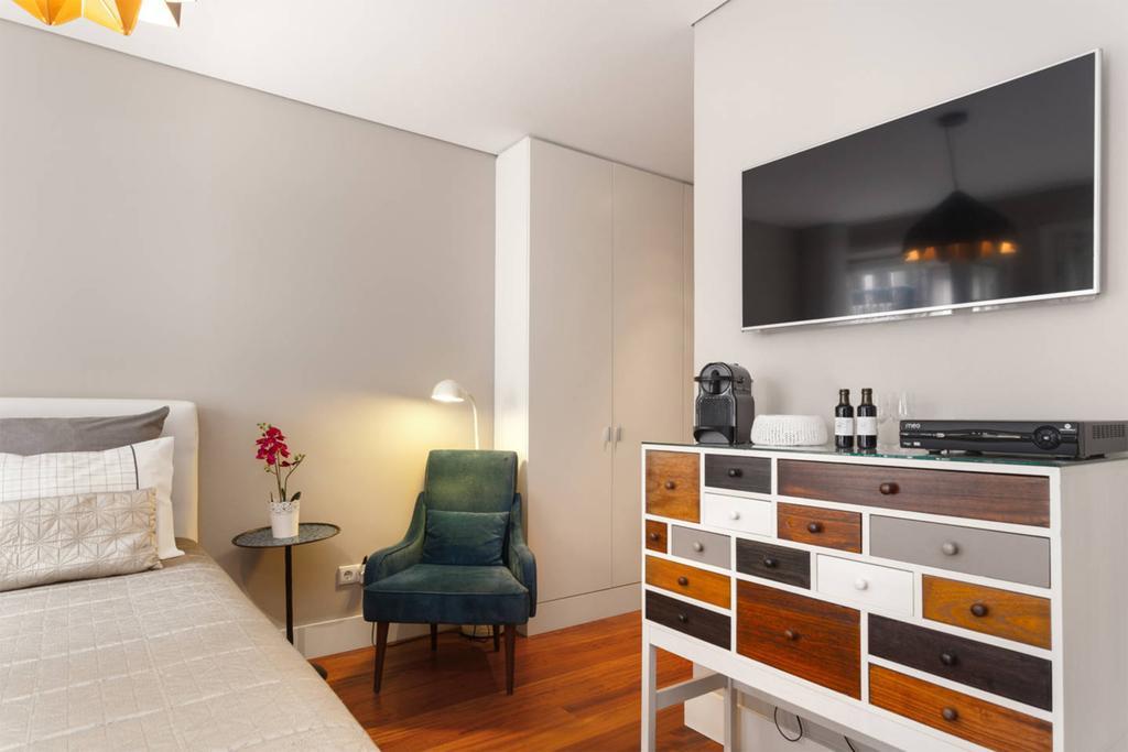 Luxury Apartment In Cardosas Porto Quarto foto