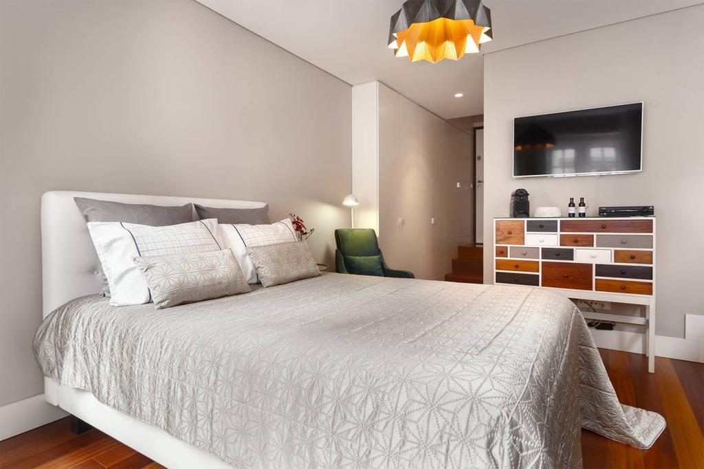 Luxury Apartment In Cardosas Porto Quarto foto