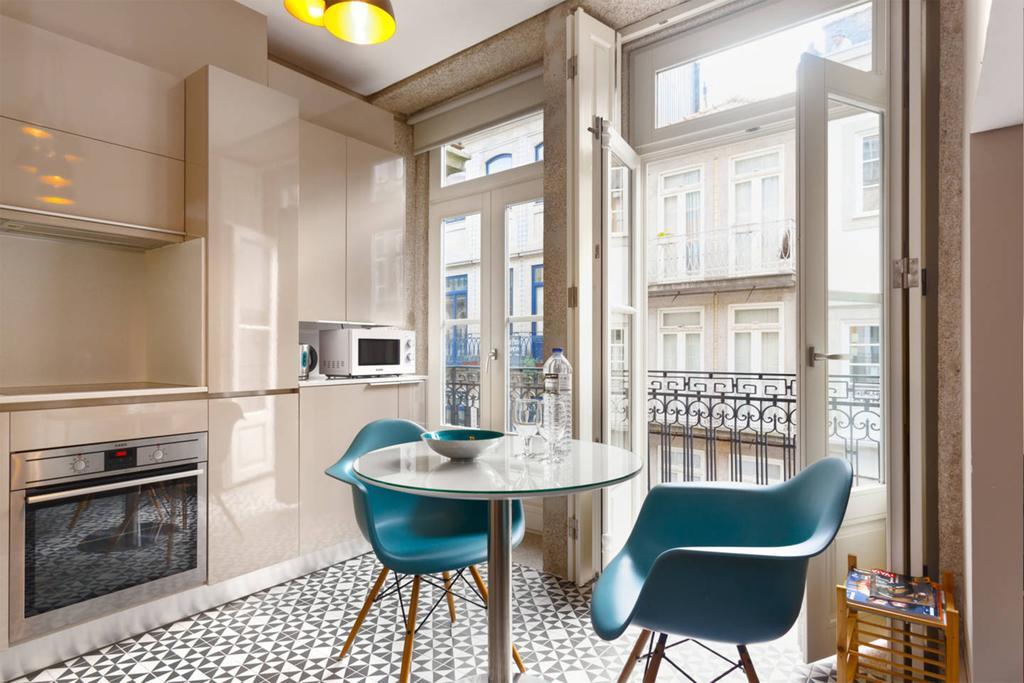 Luxury Apartment In Cardosas Porto Quarto foto