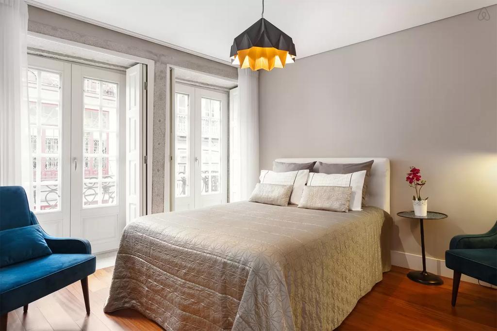 Luxury Apartment In Cardosas Porto Quarto foto