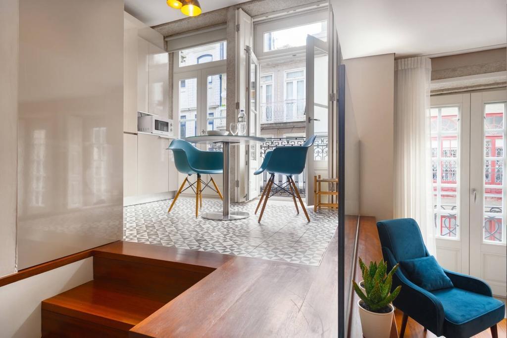 Luxury Apartment In Cardosas Porto Quarto foto