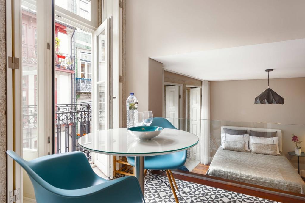 Luxury Apartment In Cardosas Porto Quarto foto