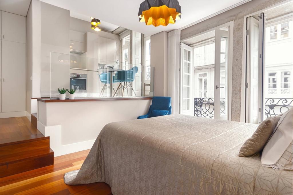 Luxury Apartment In Cardosas Porto Quarto foto