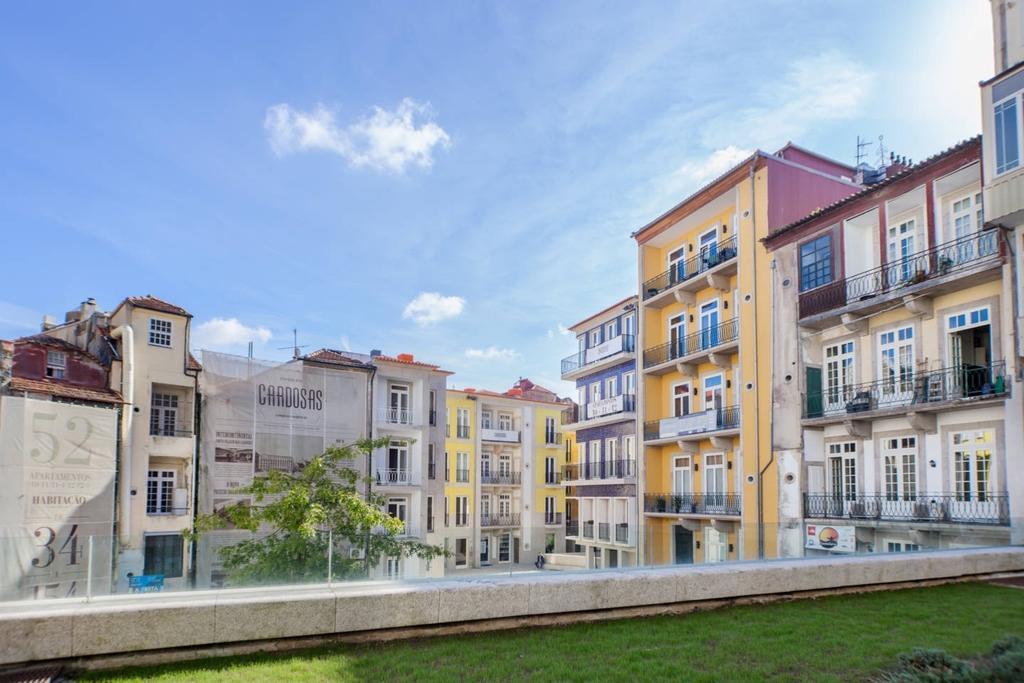 Luxury Apartment In Cardosas Porto Quarto foto
